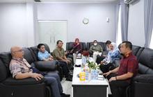 Kanwil Kementerian Hukum Babel dan DJKN Percepat Penyelesaian Aset BMN