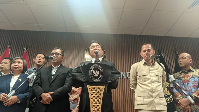 Target Yusril: Revisi UU Narkotika Rampung Akhir 2026