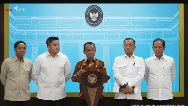 Top 3: Alasan Izin Tambang PT GAG Nikel di Raja Ampat Tak Dicabut