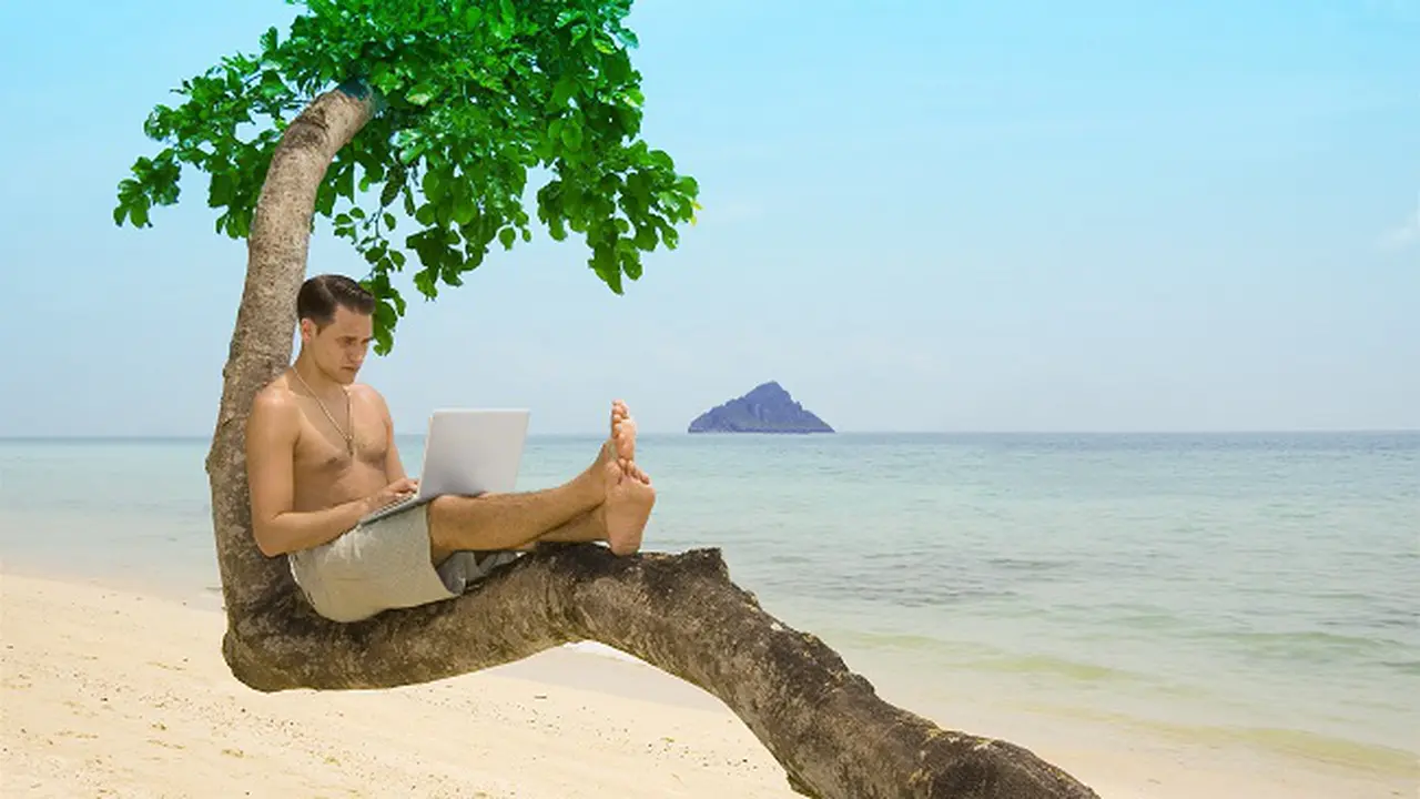 Working Remote