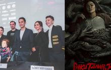 Tidak Hanya  Paku Tanah Jawa, Ini 8 Film Horror yang Diperankan Masayu Semuanya Fantastis