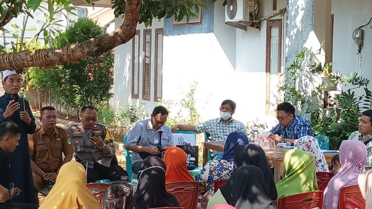 Dok. Istimewa