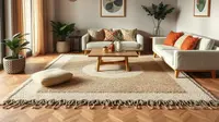 8 Trik Mudah Renovasi Ruang Tamu Jadi Baru, Tanpa Biaya Sepeserpun