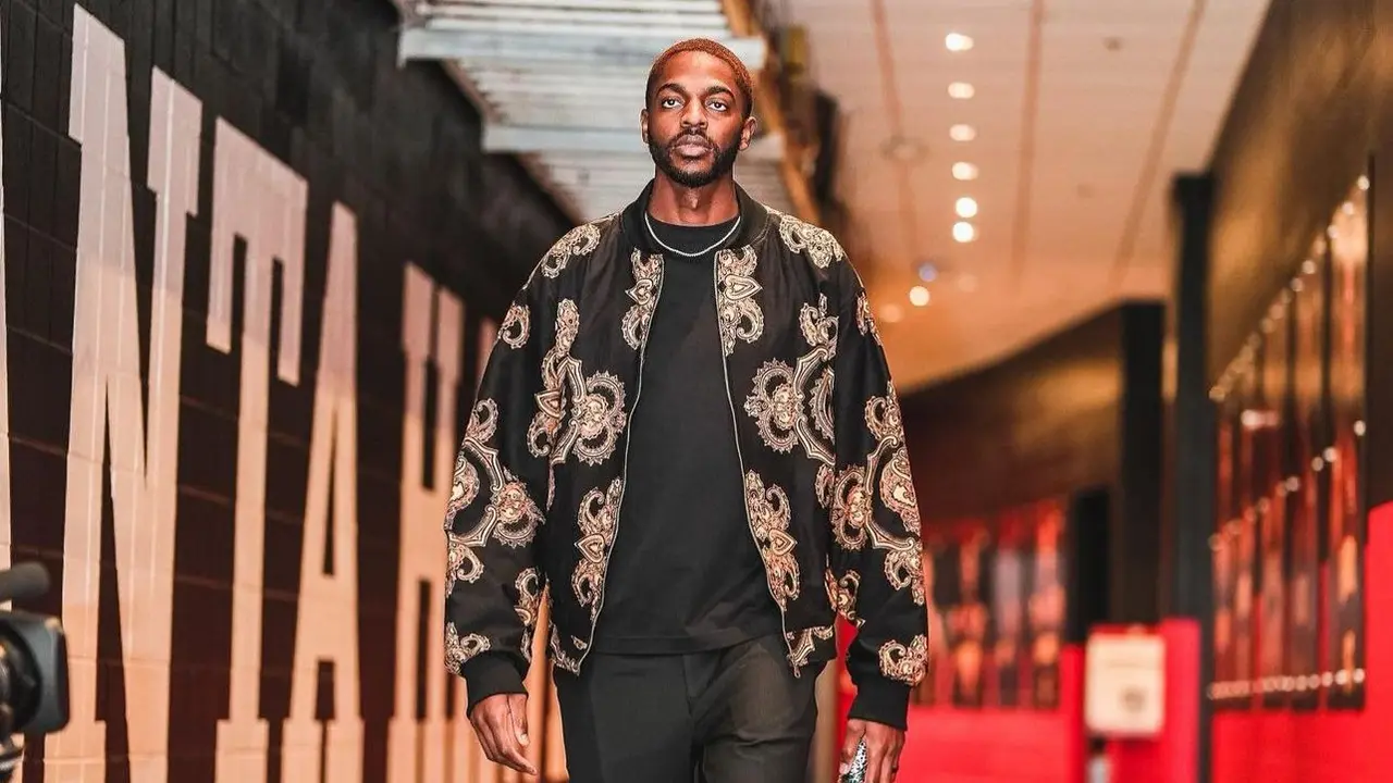 Didapuk Jadi Duta Batik di AS, Justin Holiday Diajak Sandiaga Uno Kunjungi Indonesia