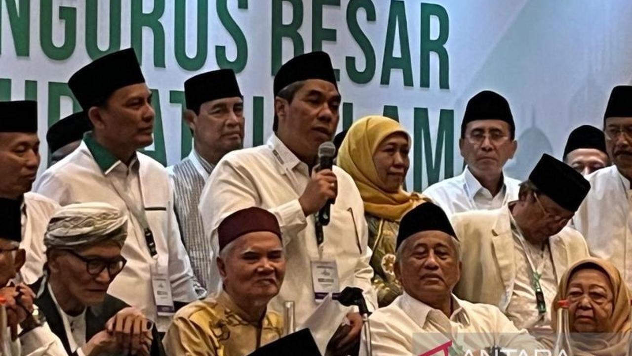 PBNU Tetapkan Zulfa Mustofa sebagai Pj Ketum PBNU, Gantikan Yahya Staquf Hingga 2026