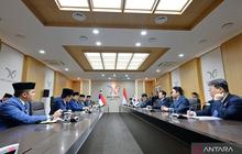 Wow, Angka 80 Persen! Presiden Korsel Puji Tinggi Kepuasan Publik Prabowo di Tahun Pertama