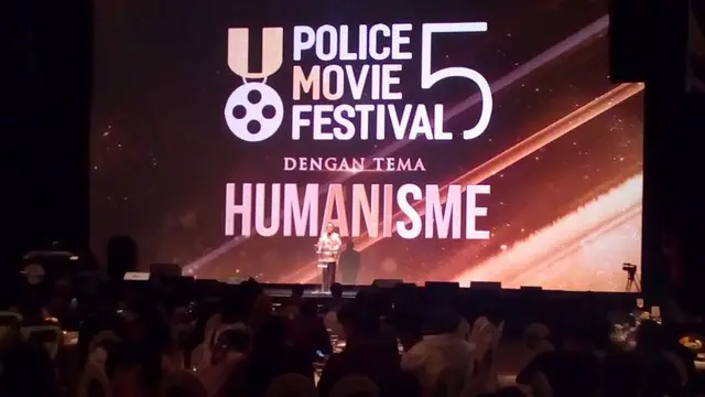 [Bintang] Police Movie Festival 5