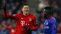 Robert Lewandowski Gabung Real Madrid pada Tahun Depan