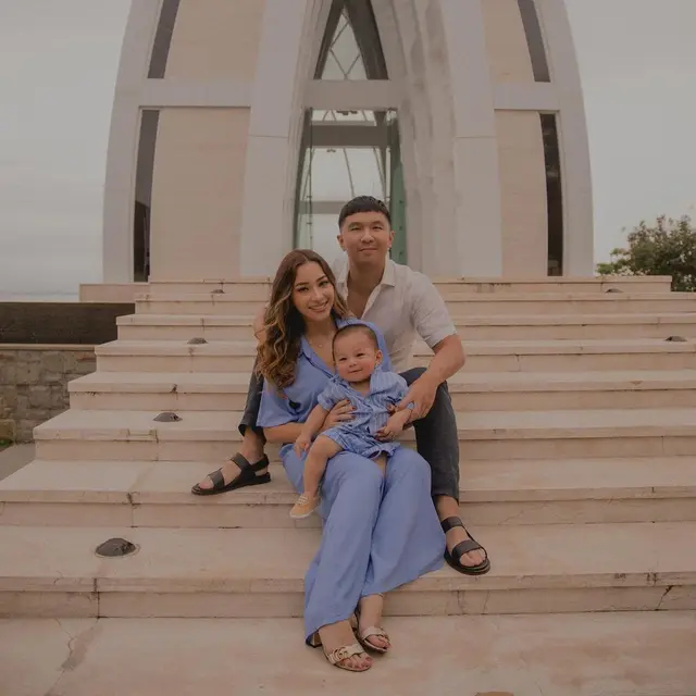 Manfaat Gentle Parenting untuk Tumbuh Kembang Anak, Gaya Parenting Anti Membentak ala Nikita Willy