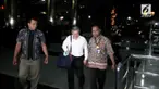 4 orang hakim di Medan, Sumatera Utara tertangkap dalam sebuah OTT KPK. Salah satunya dalah hakim yang memvonis Meiliana, perempuan yang memprotes volume suara azan.