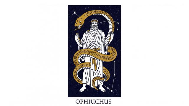 Ophiuchus