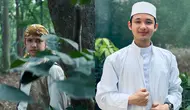 Alwi Assegaf Pemain Sinetron ‘Raden Kian Santang’ (Sumber: Instagram/alwiassegaf03)