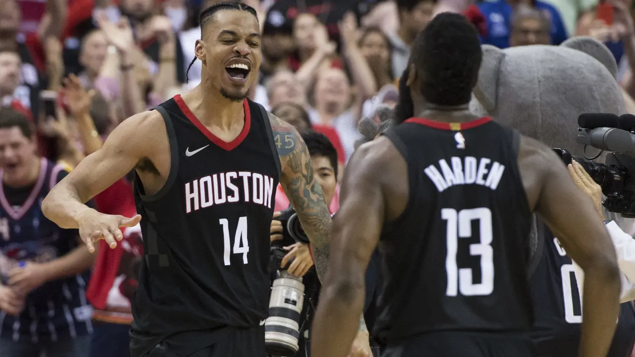 Gerald Green