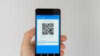 QR Code memang memudahkan untuk aktivitas yang berkaitan dengan transaksi, namun siapa yang tidak menyangka ada bahaya yang mengintai jika kita tidak memiliki kewaspadaan yang tinggi? (Foto: Unsplash.com/Markus Winkler)