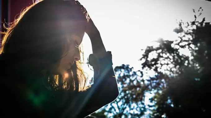 Cegah bunuh diri/copyright Pexels.com/Austin Guevara