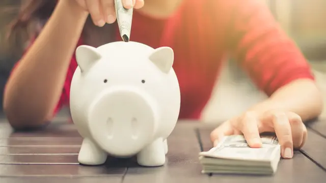 Tips Menabung Ala Anak Kos, Bikin Uang Kiriman Cukup hingga Akhir Bulan