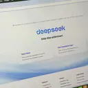 AS Blokir AI China DeepSeek dari Sistem Pemerintah