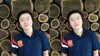 Berangkat dari Sebuah CV Menjadi Finalis CJA Balikpapan