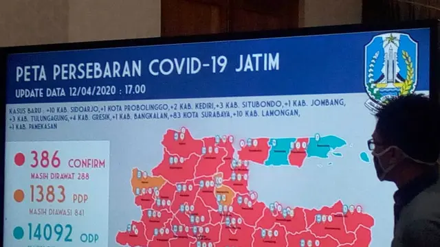(Foto: Liputan6.com/Dian Kurniawan)