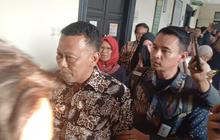 Terbukti Korupsi, Bupati Nonaktif Ponorogo Sugiri Divonis 6,5 Tahun Penjara