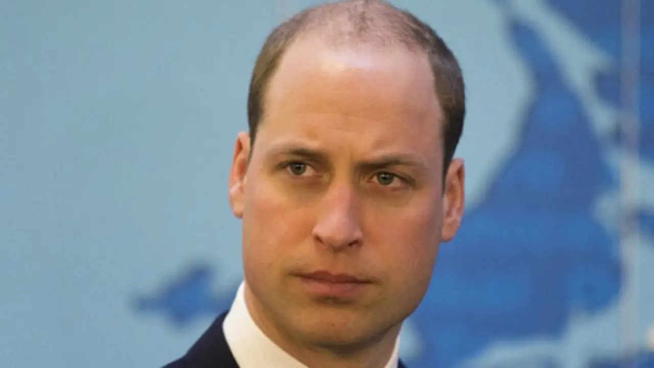 Pangeran William
