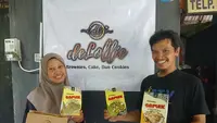 Pelatihan BRI Bikin Omzet UMKM Camilan Sehat Asal Gunungkidul Ini Meningkat, Kunci Sukses Ada di Pembukuan yang Rapi