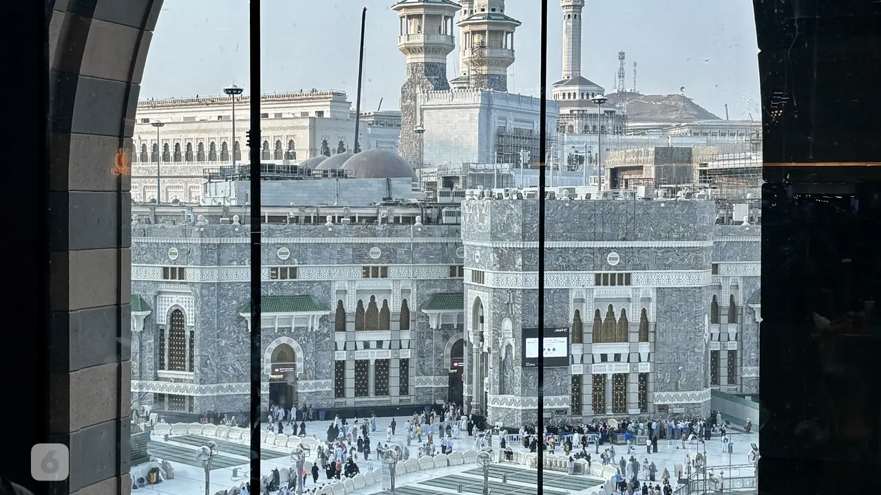 Zamzam Tower Mall