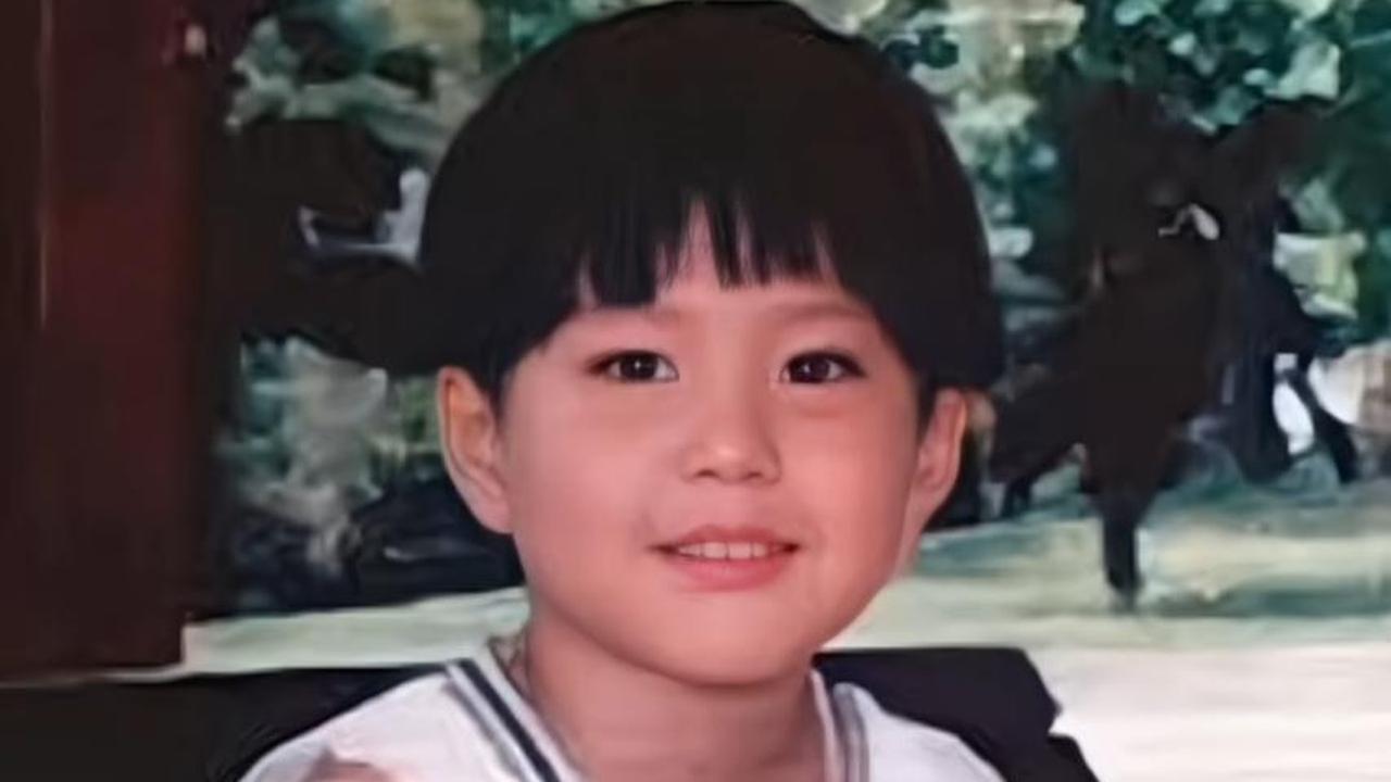 5 Potret Transformasi Park Bo Gum, dari Kecil Hingga Aktor Tampan yang Mendunia