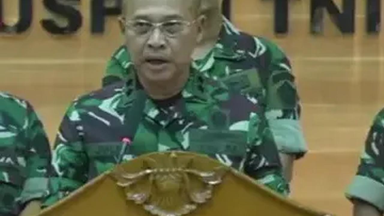 TNI Akui Mayor Dedi Salah Geruduk Polrestabes Medan: Kalau Viral Berarti Enggak Tepat