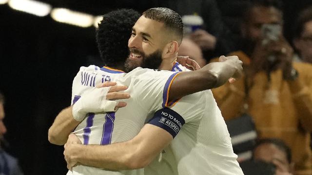 Foto: Salut, 6 Pemain Berikut Tetap Berpuasa Ramadan Sebelum Laga Chelsea Kontra Real Madrid