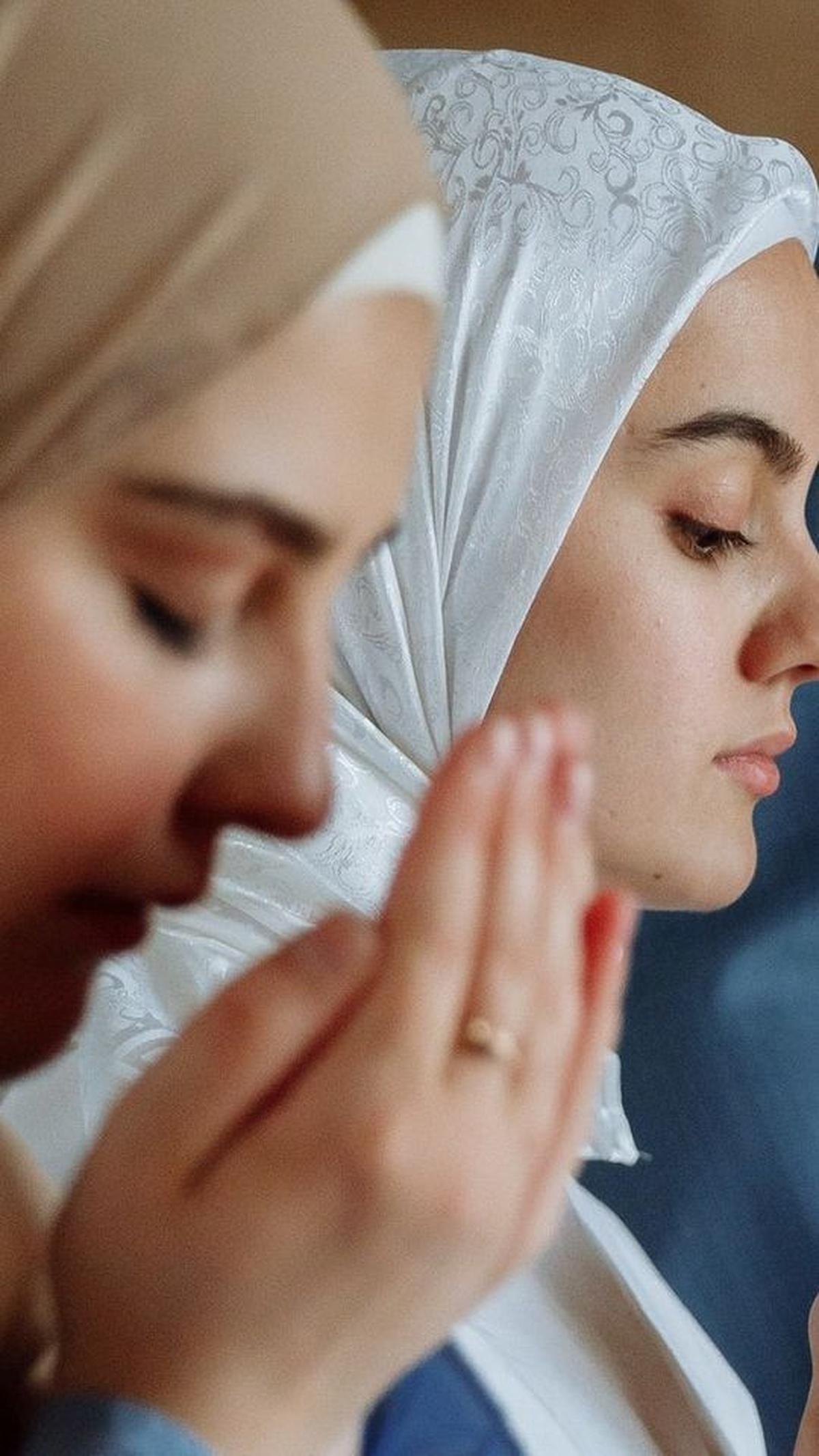 Doa Rezeki di Hari Jumat untuk Keluarga<br>