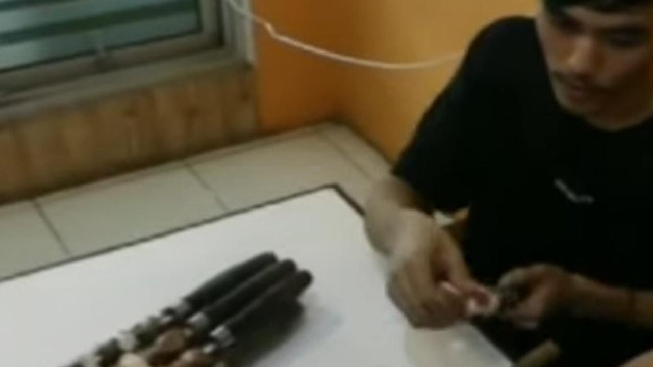 Sate Bawor Banyumas