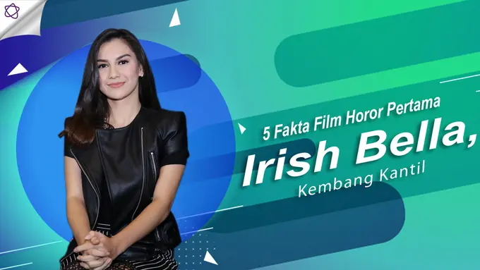 [Bintang] Irish Bella