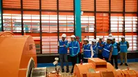 Ibas Dorong Daerah Perkuat Kemandirian Energi