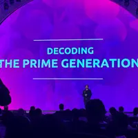 Hakuhodo mengembangkan lebih dari 100 persona digital berbasis AI yang dibangun dari data riset konsumen selama tujuh tahun untuk menghasilkan insight yang lebih personal. (Foto/Dok: Fimela.com)
