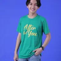 Media visit pemain film After Meet You (Daniel Kampua/Fimela.com)