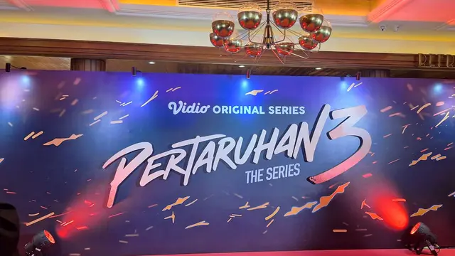Pertaruhan