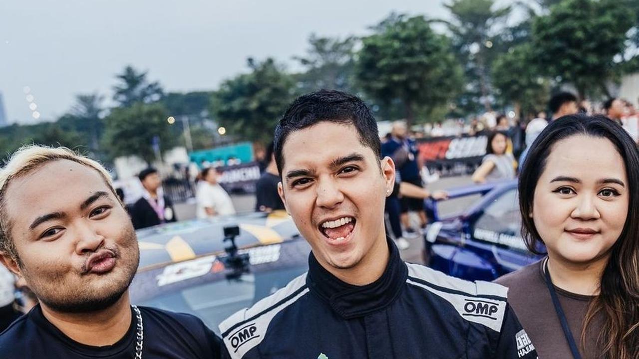 Al Ghazali merasa sangat bersyukur atas pencapaiannya ini, mengungkapkan bahwa hasil dari kerja keras dan latihan yang konsisten akhirnya terbayar.<br>