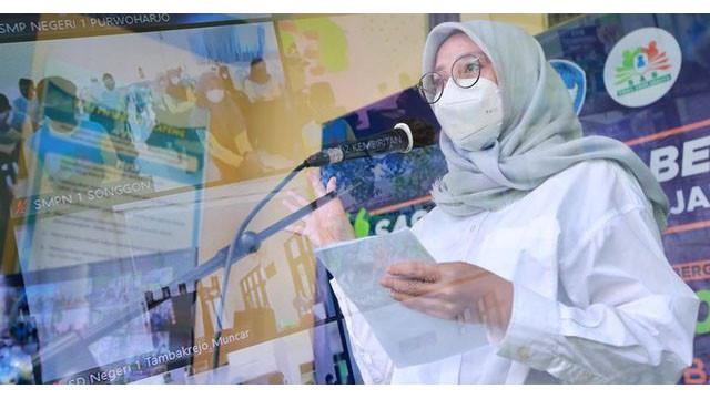 Penanganan Covid-19, Pemkab Banyuwangi Galang Relawan Tingkat Desa