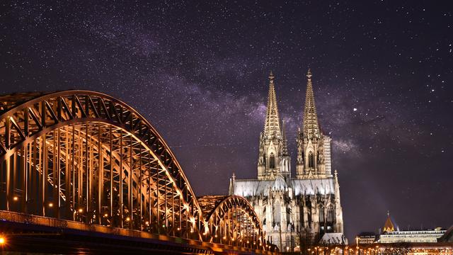 Cologne