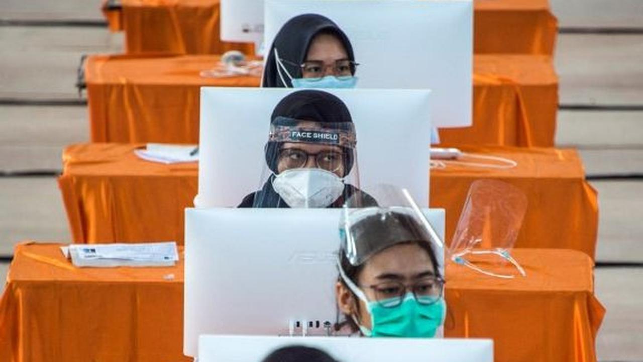 BNN Buka Formasi PPPK 2023 untuk Tenaga Kesehatan, Gajinya Capai Rp11 Juta