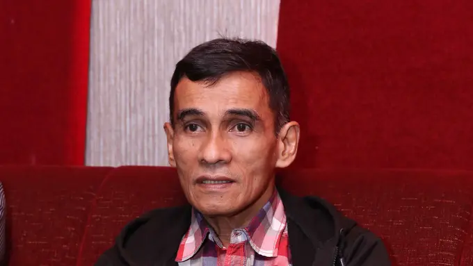 [Bintang] Papa T. Bob