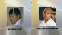 Pemerintah Harap Australia Pahami Eksekusi Mati Andrew dan Myuran