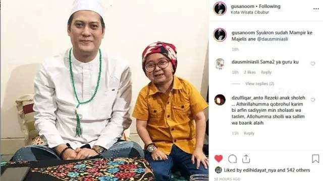 Daus Mini