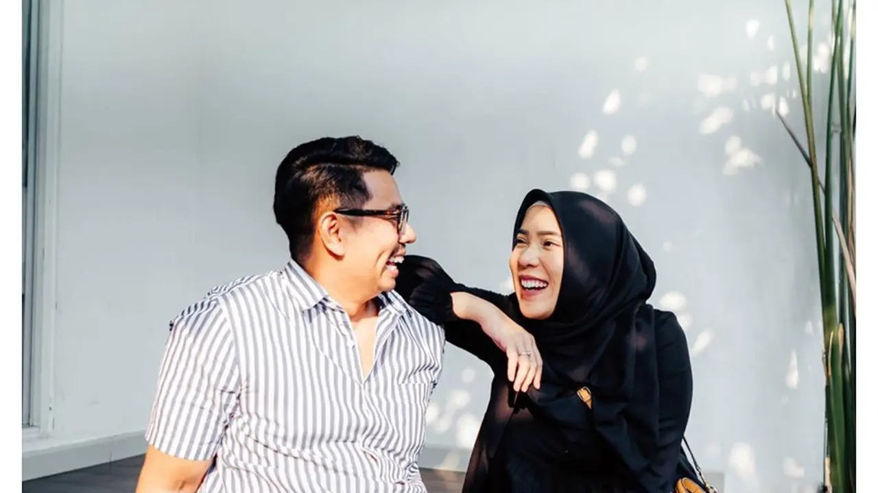[Fimela] Fitri Tropica