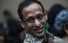 Nadiem Makarim Optimis Bebas dari Jerat Kasus Korupsi Chromebook