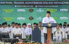 Harapan Ramadan Prabowo: Tenang, Sejuk, dan Berkecukupan untuk Keluarga Indonesia