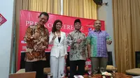 International Lombok Jazz Festival hadir sebagai ajang promosi destinasi wisata Lombok khususnya Mataram dimata dunia.