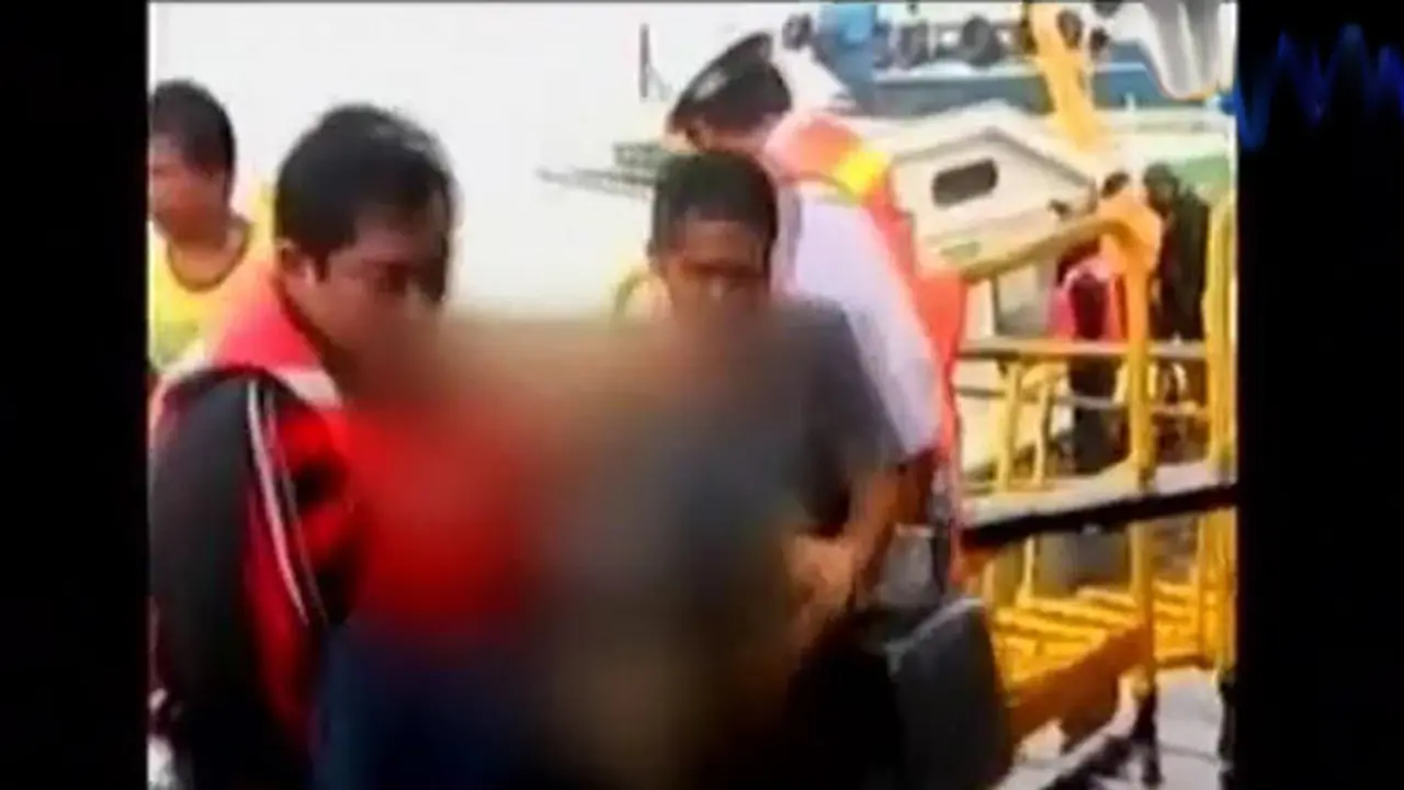 Segmen 2: Pencarian Korban Speedboat hingga Konservasi Leuser