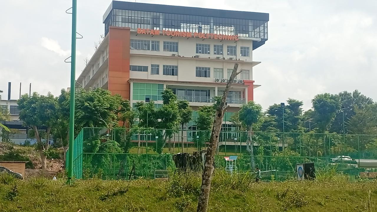 Mahasiswi di Batam Ditemukan Tewas, Sempat Mengeluh Skripsi Ditolak Dosen